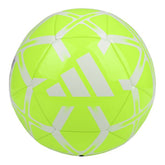 Adidas bal starlancer IV CLB groen/wit